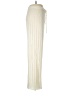 Unbranded 100% Acrylic Ivory Casual Pants Size M - photo 4