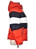 Bogner 100% Polyamide Color Block Red Snow Jacket Size 16 - photo 4