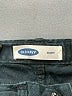 Old Navy 100% Cotton Black Jeans Size 6 - photo 3