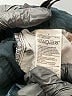Old Navy 100% Cotton Black Jeans Size 6 - photo 4