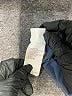 Nike Solid Blue Swimsuit Bottoms Size XL - photo 4