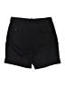 Dockers Solid Black Shorts Size 36 waist - photo 2