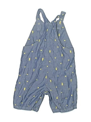 Carter's Overalls (view 2)
