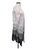misook Gray Cardigan Size S - photo 4