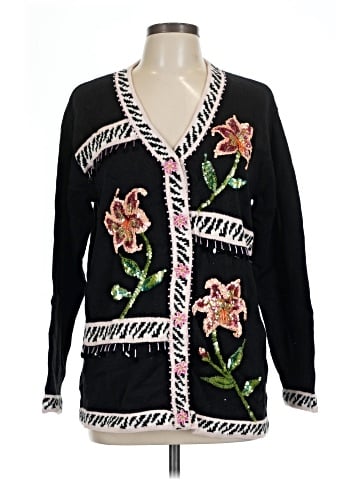 Storybook Knits Cardigan (view 1)