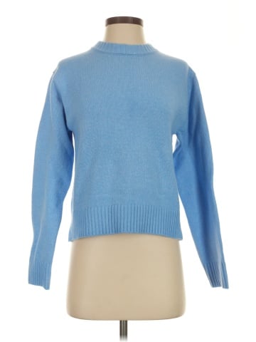 MNG Turtleneck Sweater (view 1)