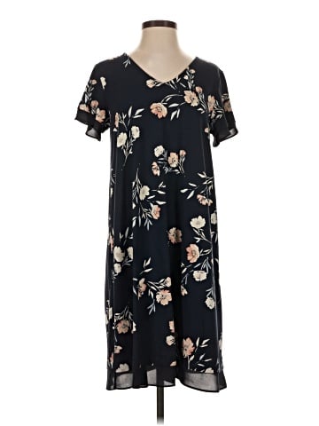 J.Jill Casual Dress (view 1)