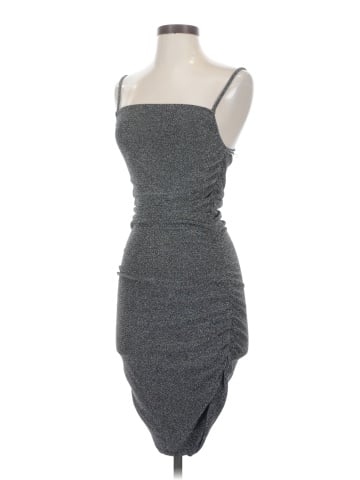 Divided by H&M Cocktail Dress (view 1)
