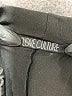 Love Culture Graphic Black Active Pants Size S - photo 7