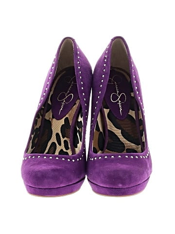Jessica Simpson Heels (view 2)
