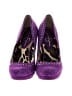 Jessica Simpson Purple Heels Size 7 1/2 - photo 2