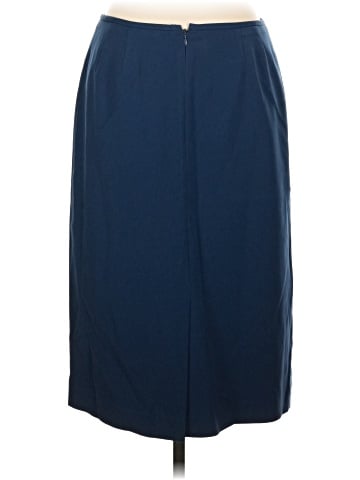 Le Suit Formal Skirt (view 2)