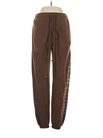 CIVIL REGIME Track Pants (view 1)