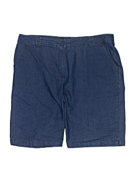 White Stag Denim Shorts