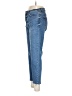 Kensie Tweed Blue Jeans Size 8 - photo 5