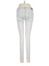 American Eagle Outfitters Hearts Silver Jeans Size 4 - photo 2