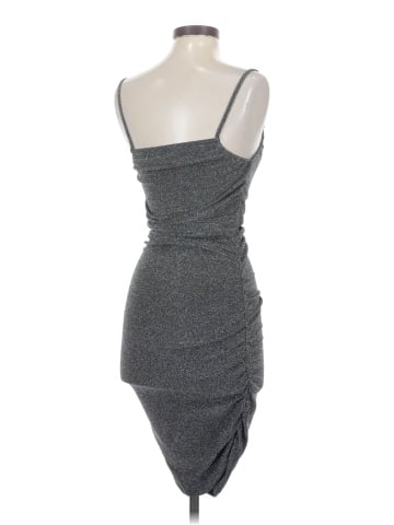 Divided by H&M Cocktail Dress (view 2)