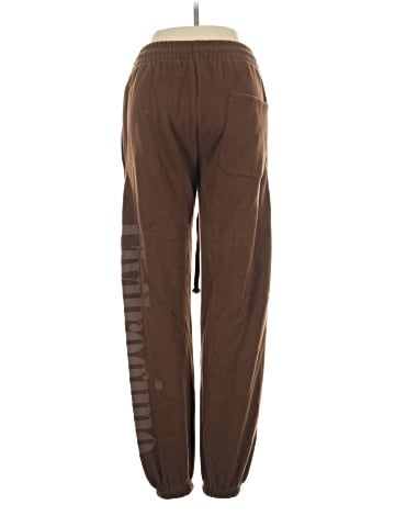 CIVIL REGIME Track Pants (view 2)
