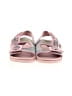 Old Navy Pink Sandals Size 8 (kids) - photo 2