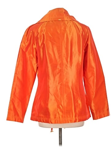 St. John Raincoat (view 2)