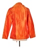 St. John Orange Raincoat Size 10 - photo 2
