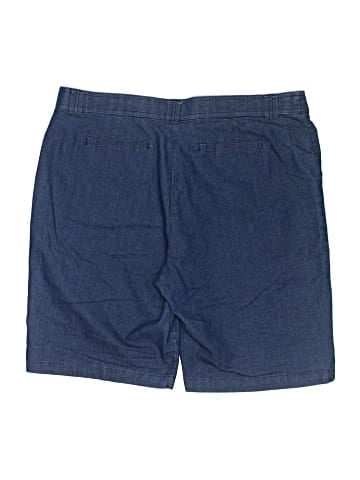 White Stag Denim Shorts (view 2)