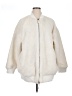 Fabletics 100% Polyester Ivory Fleece Size 1X - photo 1