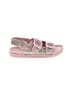 Old Navy Pink Sandals Size 8 (kids) - photo 1