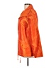 St. John Orange Raincoat Size 10 - photo 5