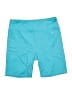 Bcg Solid Teal Athletic Shorts Size L - photo 1