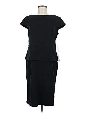 London Times Cocktail Dress (view 1)