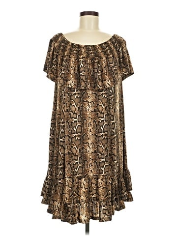 Muche et Muchette Casual Dress (view 1)