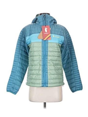 Cotopaxi Snow Jacket (view 1)