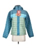 Cotopaxi 100% Nylon Color Block Blue Snow Jacket Size XS - photo 1