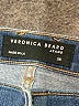 Veronica Beard Jeans Blue Jeans Size 28 waist - photo 7