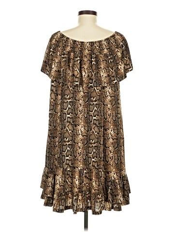 Muche et Muchette Casual Dress (view 2)