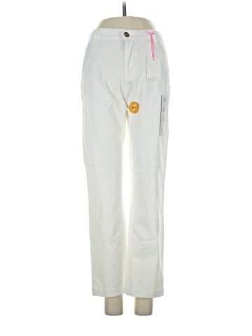 Isaac Mizrahi New York Casual Pants (view 1)