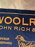 Woolrich 100% Polyester Tan Raincoat Size XS - photo 3