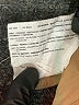Woolrich 100% Polyester Tan Raincoat Size XS - photo 4
