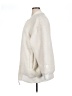 Fabletics 100% Polyester Ivory Fleece Size 1X - photo 5