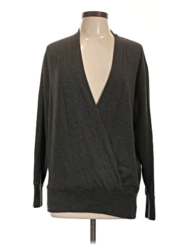 Athleta Cardigan (view 1)