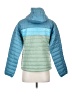 Cotopaxi 100% Nylon Color Block Blue Snow Jacket Size XS - photo 2