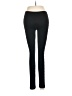 Poof! Black Active Pants Size Med - Lg - photo 2