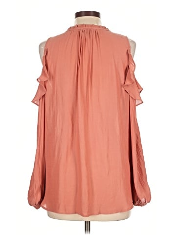Maeve Sleeveless Blouse (view 2)