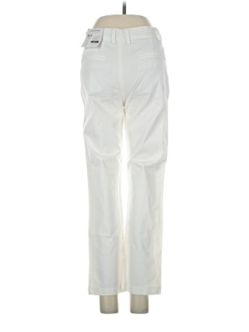 Isaac Mizrahi New York Casual Pants (view 2)