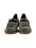 Seychelles Green Flats Size 9 - photo 2