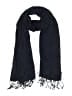 Talbots 100% Modal Blue Scarf One size - photo 1