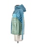 Cotopaxi 100% Nylon Color Block Blue Snow Jacket Size XS - photo 5