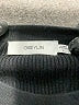 Greylin Black Long Sleeve Top Size L - photo 7