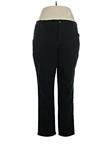 Gloria Vanderbilt Jeans (view 1)